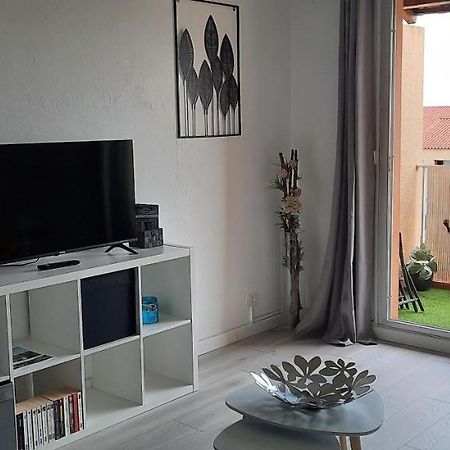 Superbe Appartement Avec Balcon Vue Mer ! Carqueiranne Exterior photo