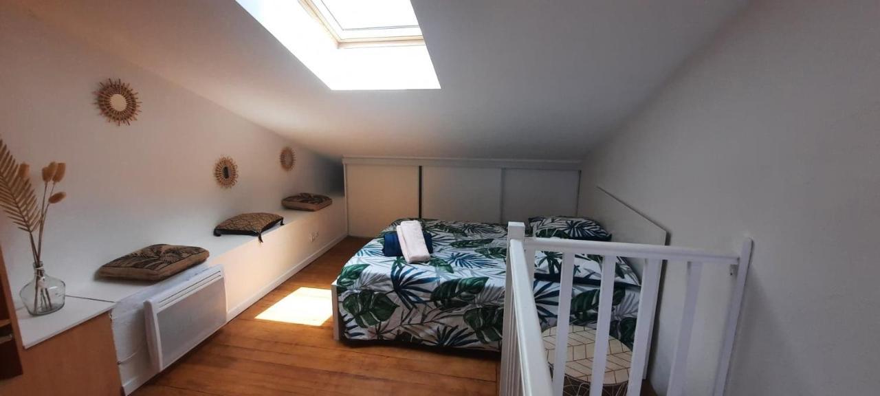 Superbe Appartement Avec Balcon Vue Mer ! Carqueiranne Exterior photo